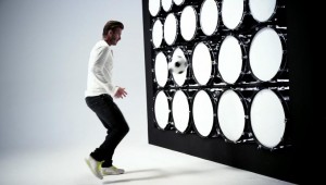 Beckham, Beethoven & Drums at AutoCurate.com