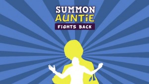 Summon Auntie Fights Back at AutoCurate.com