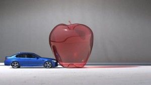 BMW M5 Bullet at Autocurate.com