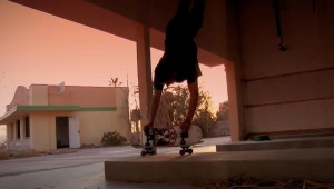 Altered Route, a skate film at Autocurate.com