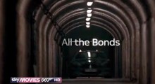 All the Bonds by Sky Movies at AutoCurate.com