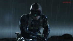 Metal Gear Solid Ground Zeroes at AutoCurate.com