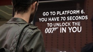 Unlock the 007 at AutoCurate.com