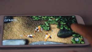 Galaxy Note 2 replaces PC at AutoCurate.com