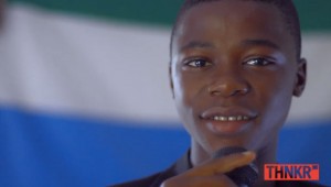 Kevin Doe self taught engineer from Sierra Leone at AutoCurate.com